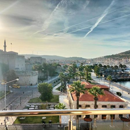 Ridvan Hotel Çeşme エクステリア 写真