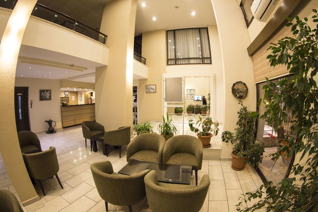 Ridvan Hotel Çeşme エクステリア 写真