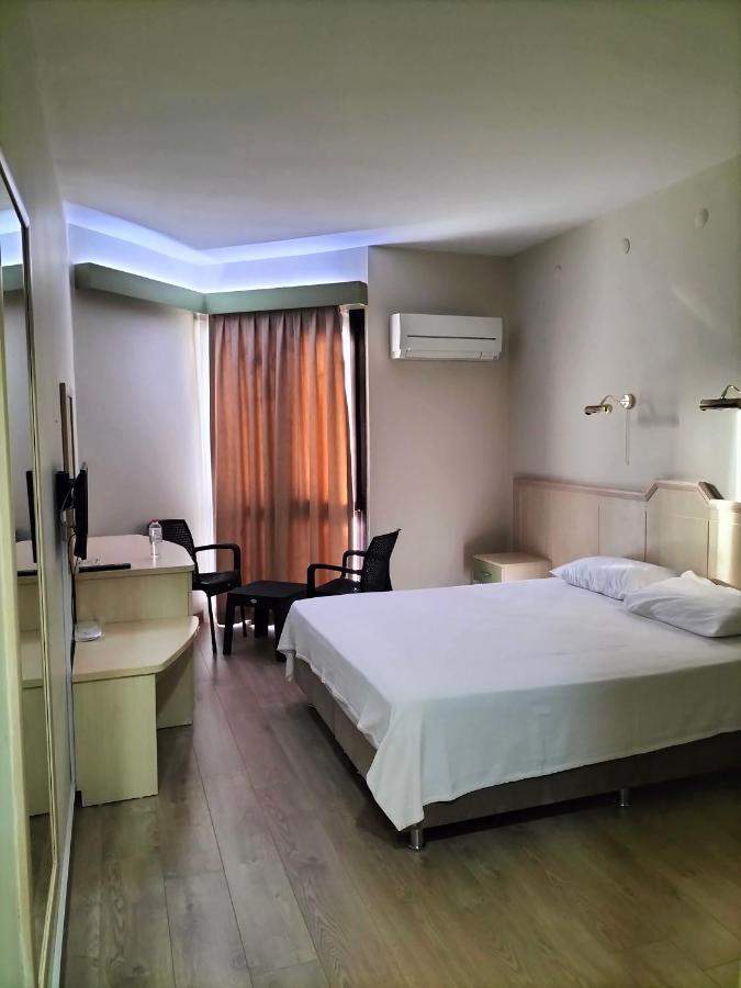 Ridvan Hotel Çeşme エクステリア 写真