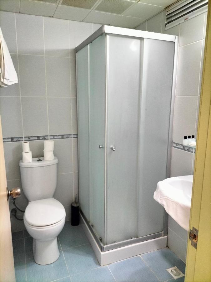 Ridvan Hotel Çeşme エクステリア 写真