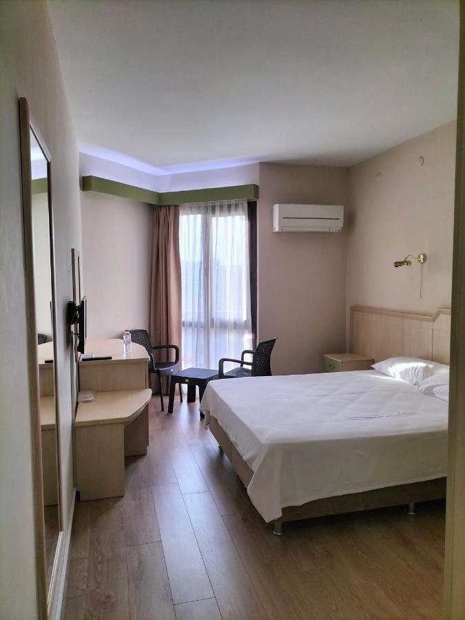 Ridvan Hotel Çeşme エクステリア 写真