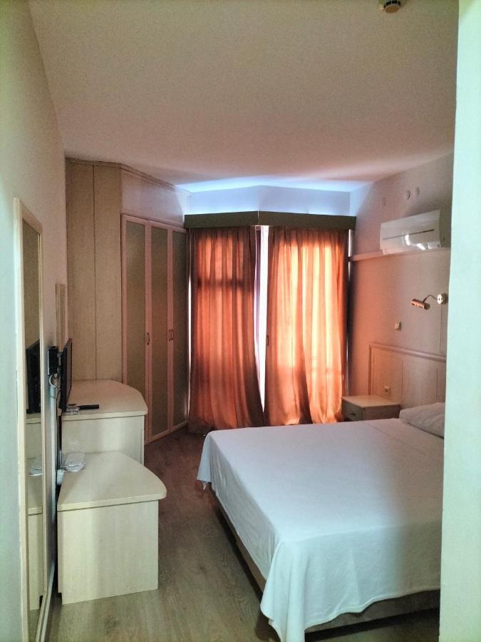 Ridvan Hotel Çeşme エクステリア 写真