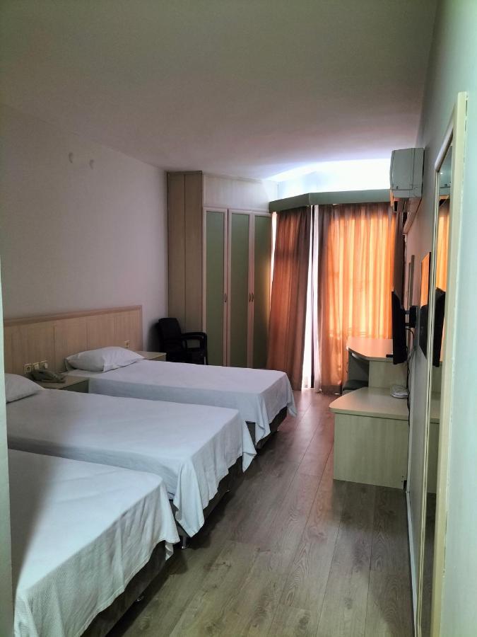 Ridvan Hotel Çeşme エクステリア 写真