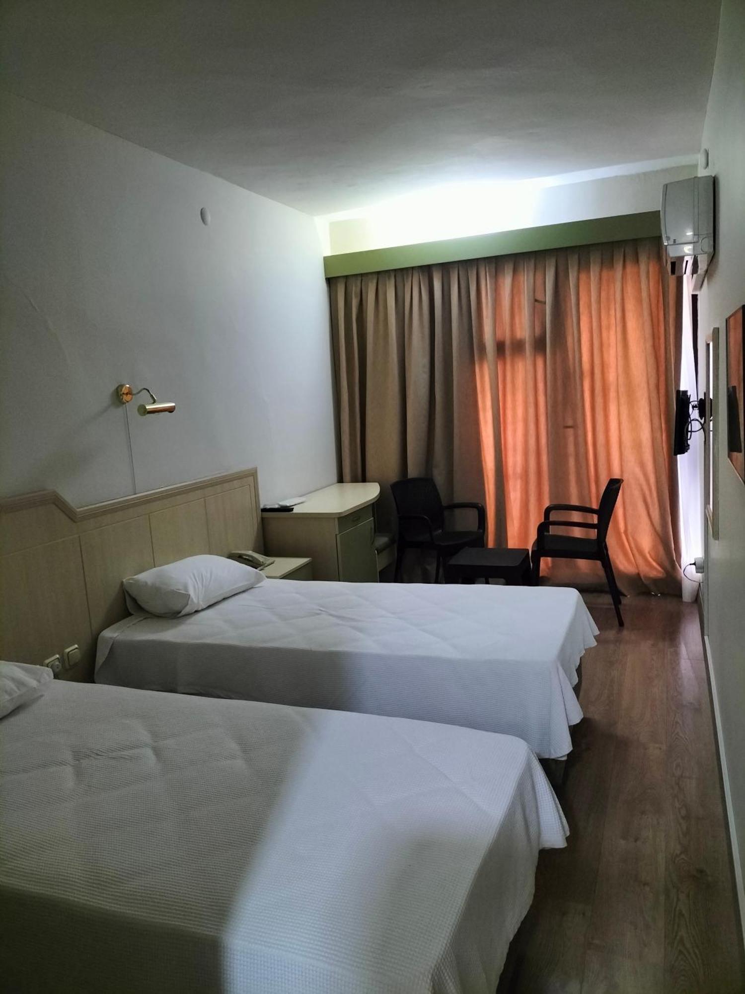 Ridvan Hotel Çeşme エクステリア 写真